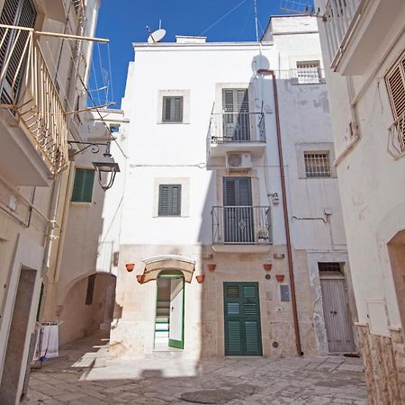 Casa Antonella - Palazzo Pezzolla Villa Monopoli Exterior photo